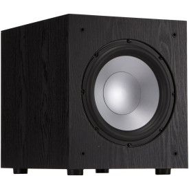 Jamo J 10 SUB Black Ash