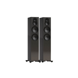 Monitor Audio Silver 300 (7G) Carbon Black Metallic Limited Edition