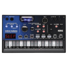 KORG VOLCA-NUBASS