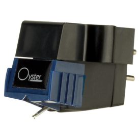 Sumiko cartridge Oyster