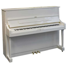 Albert Weber W121 WHP