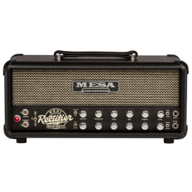MESA BOOGIE RECTO-VERB TWENTY FIVE HEAD