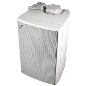 Acoustic Energy Extreme 8 White