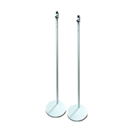 Jamo Aesthetic A 102 FS Silver