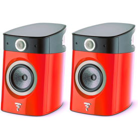 Focal-JMLab SOPRA N° 1 Imperial Red