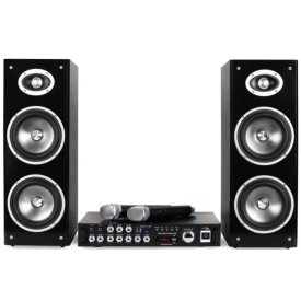 LTC KARAOKE-STAR3-WM