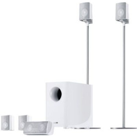 Canton Movie 160 White