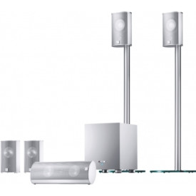 Canton Movie 2005 White High Gloss