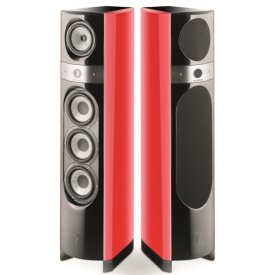 Focal-JMLab Electra 1038 Be Imperial Red