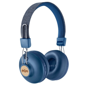 Marley Positive Vibration BT Denim (EM-JH133-DN)