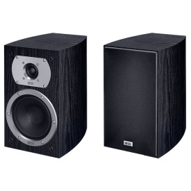 Heco Victa Prime 202 Black (Пара)