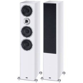 Heco Elementa 700 Satin lacquer White