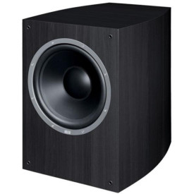 Heco Victa Sub 251A black