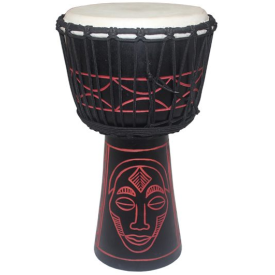 PALM PERCUSSION JM-09 10"