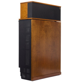 Klipsch Heritage Khorn AK5 Cherry