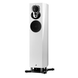 LINN Akubarik Passive White