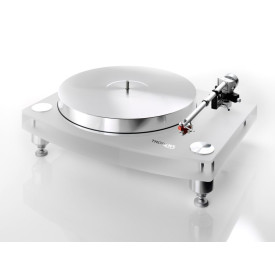 Thorens TD-2035 White, SME 309, w/o cartridge