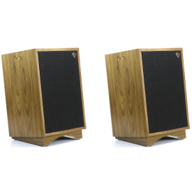 Klipsch Heritage Heresy III Walnut