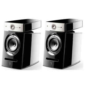 Focal-JMLab Diablo Utopia Black lacquer