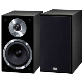 Heco Aleva 200 TC Piano Black