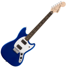 SQUIER by FENDER BULLET MUSTANG HH IMPB
