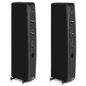 Opera GRAND MEZZA Black Ash