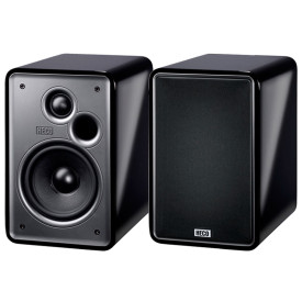 Heco Music Colors 100 Piano Black