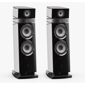 Focal-JMLab Maestro Utopia Warm White Carrara