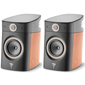 Focal SOPRA N°1 Walnut Veineer