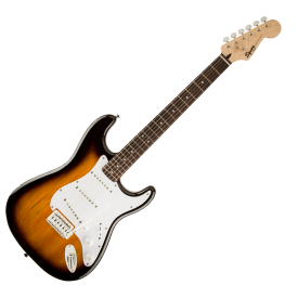 SQUIER by FENDER BULLET STRATOCASTER TREM BSB