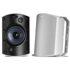Polk Audio Atrium 8 SDI White
