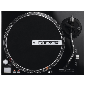 Reloop RP-1000M
