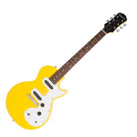 EPIPHONE LES PAUL SL SUNSET YELLOW