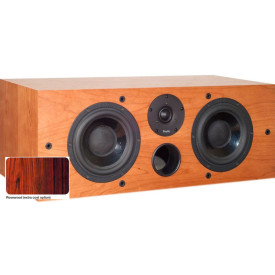 ProAc Response D Monitor Centre (ribbon twetter) Rosewood