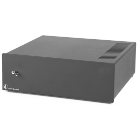 Pro-Ject POWER BOX MAIA - BLACK INT