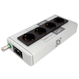 Nordost QBASE4 Power Distribution System (EU (Schuko))
