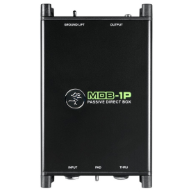 MACKIE MDB-1P