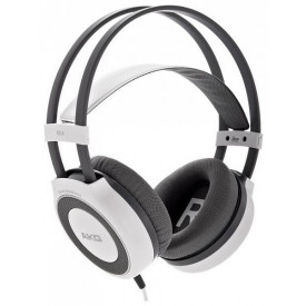 AKG 514 MKII White