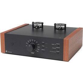 Pro-Ject TUBE BOX DS2 BLACK ROSENUT