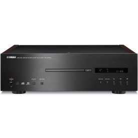 Yamaha CD-S2000 Black
