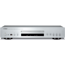 Yamaha CD-S300 Silver