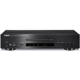 Yamaha CD-S700 Black