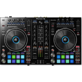 Pioneer DDJ-RR