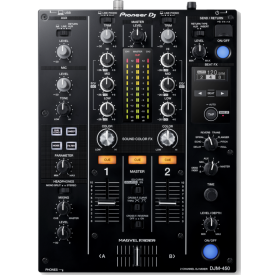 Pioneer DJM-450
