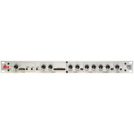 DBX 286s