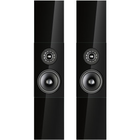 Audio CLASSIC ON-WALL 2 Black