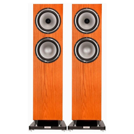 Tannoy Revolution XT8F Light Oak