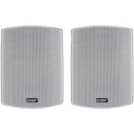 Earthquake ASW-602 White