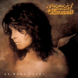 Ozzy Osbourne - No More Tears (Reissue) Vinyl 2LP
