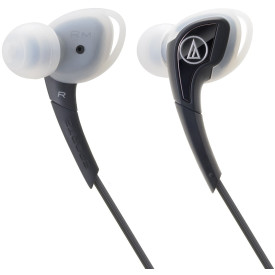 Audio-Technica ATH-SPORT2BK